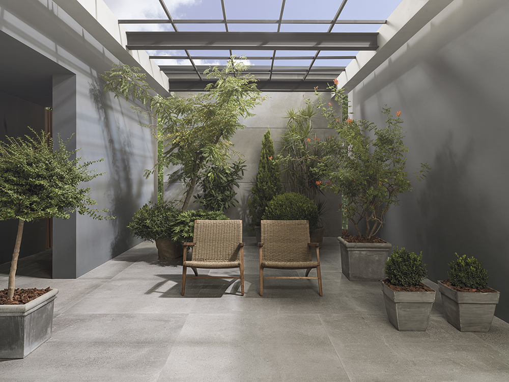 PORCELANOSA BOTTEGA